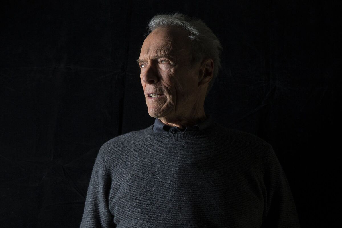 Clint Eastwood has filed federal lawsuits against companies that used his name to promote CBD products without consent.