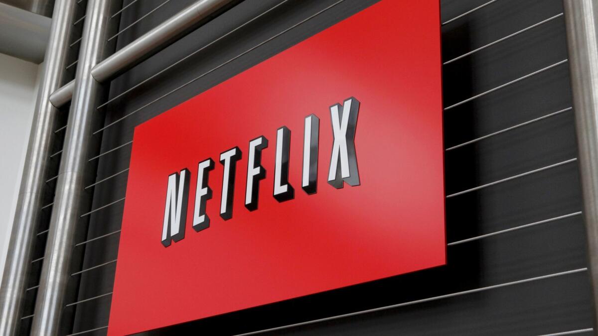 Netflix is partnering with Sky to make the full Netflix service available to Sky Q customers. The move will broaden Netflix's footprint throughout Europe.