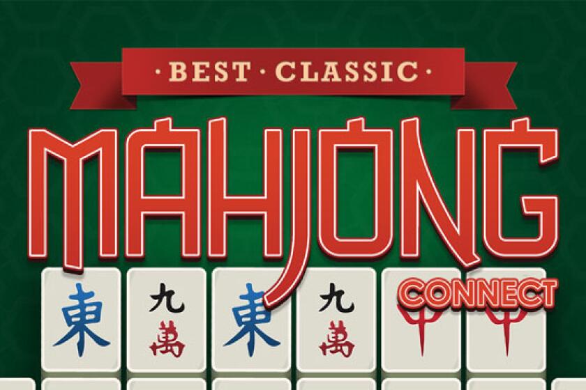 Three Gates Solitaire Los Angeles Times