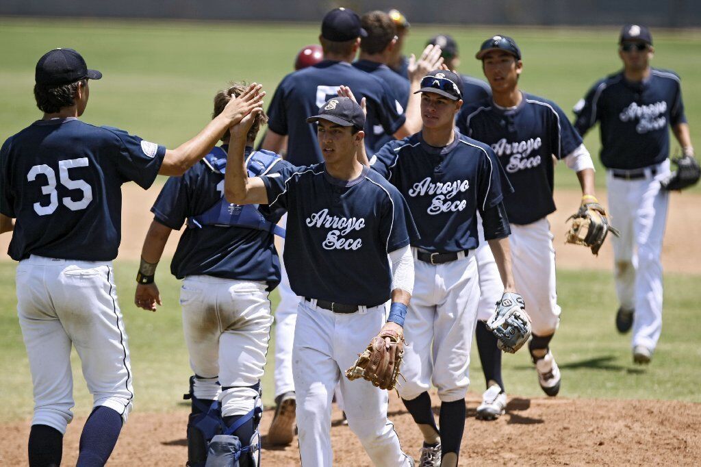 Torrance All-Star squad reaches Babe Ruth World Series final