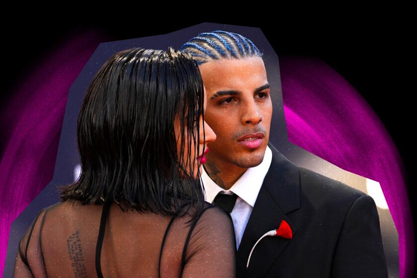 Rosalia & Rauw Alejandro: Engaged Couple on Touring, 'RR' EP