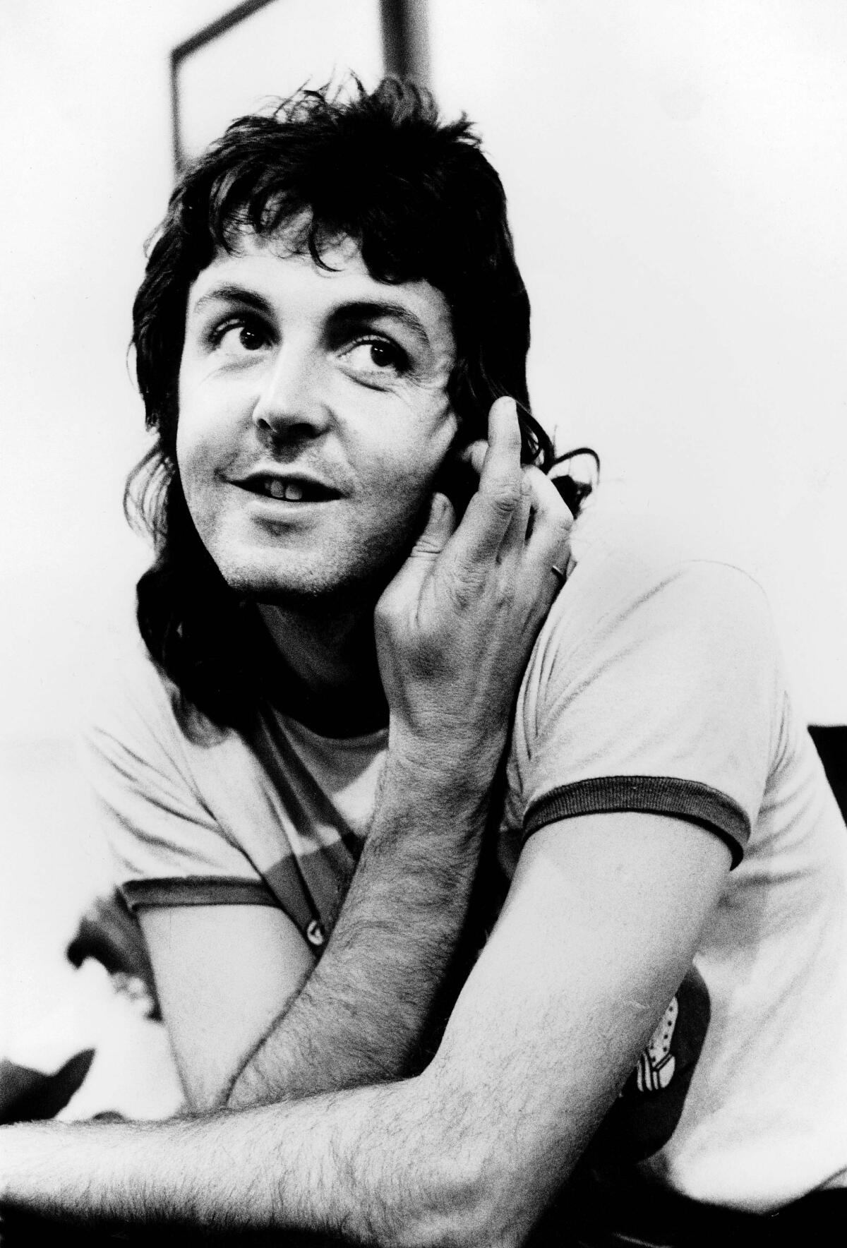 Paul McCartney