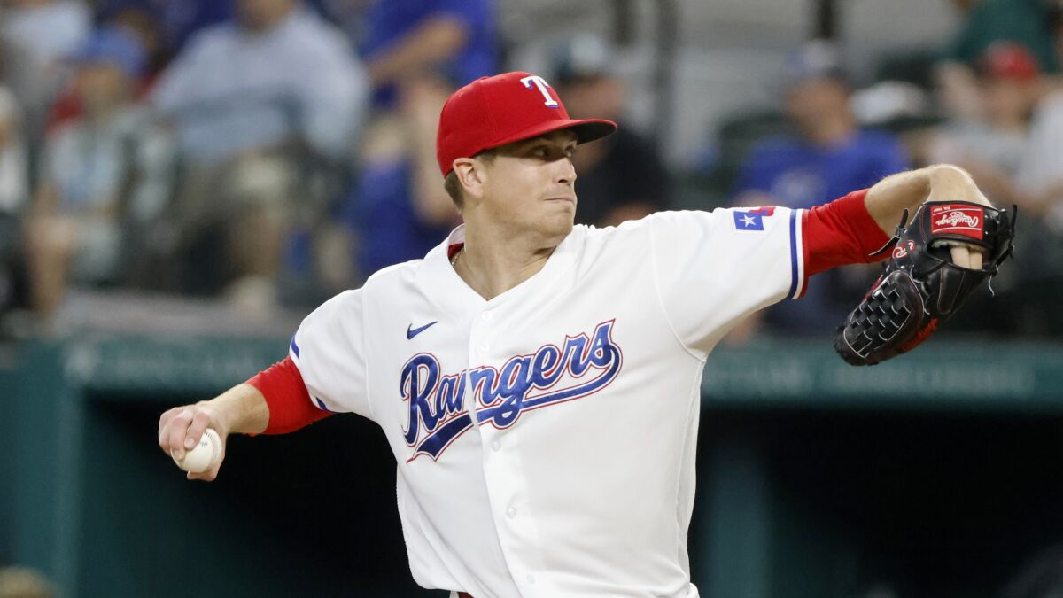 Rangers vs. Royals 2021 Opening Day preview