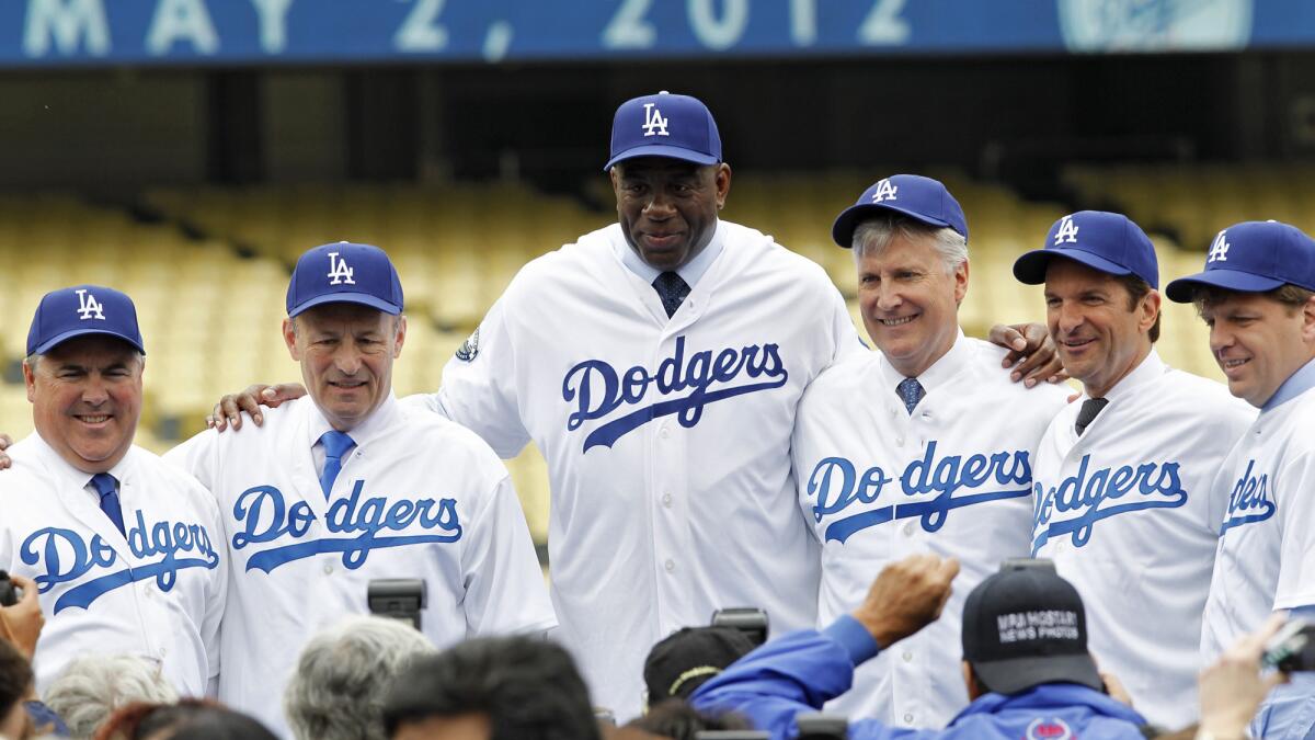 The best Dodgers road uniform in franchise history - True Blue LA