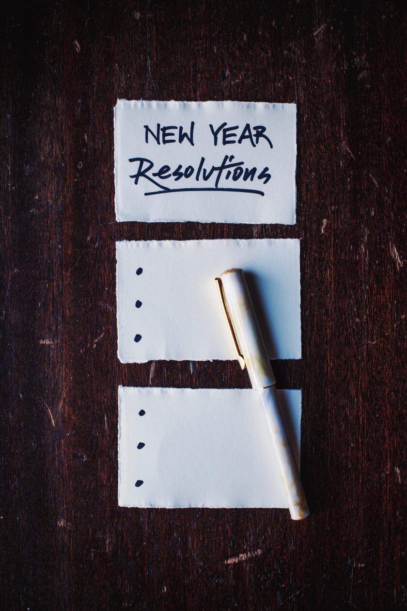 New Years