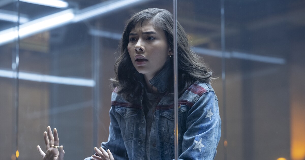 America Chavez trae representación latina y LGBTQ al MCU America Chavez trae representación latina y LGBTQ al MCU