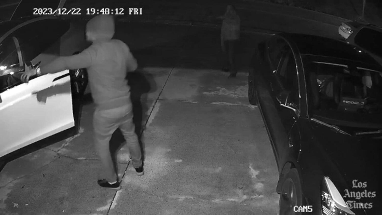 '45 seconds of horror': Fullerton couple assaulted, heirlooms stolen in follow-home robbery 