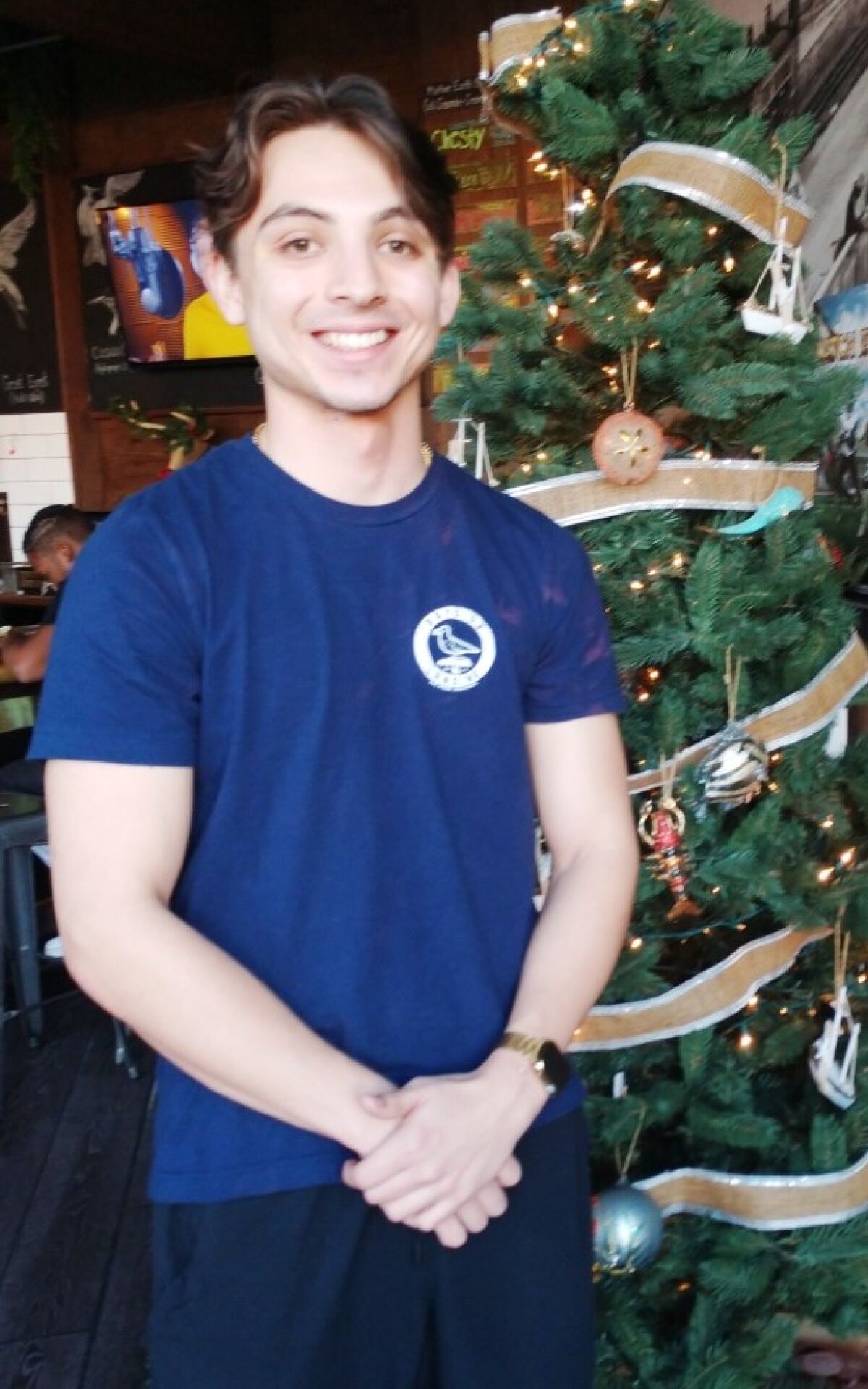 Isaiah Valdez
