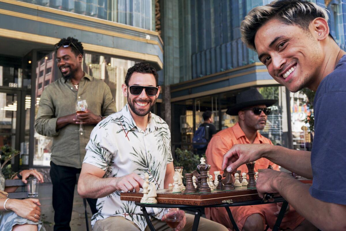 Chess - play, train & watch - Apps on Google Play