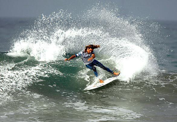 Rob Machado