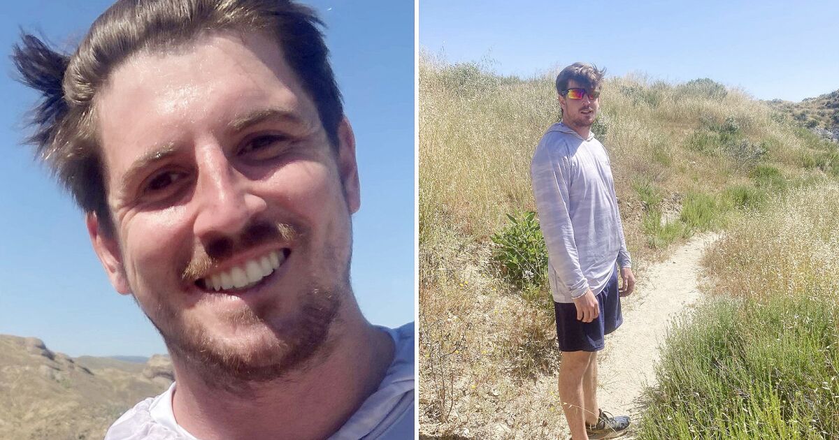 Crews search for missing backpacker in Joshua Tree National Park
