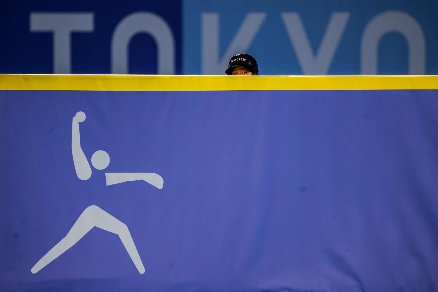 The best Tokyo Olympics softball photos - Los Angeles Times Softball in the olympics