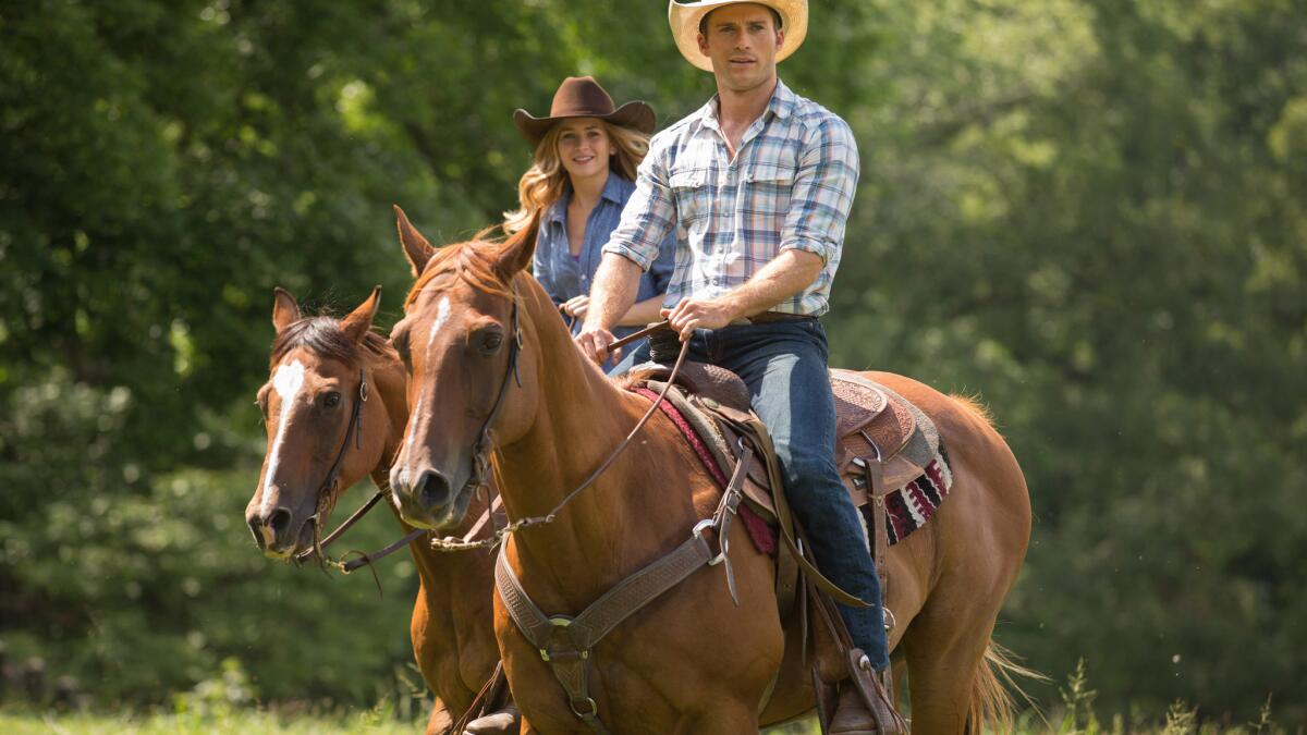 The Longest Ride' is indeed long, Entertainment