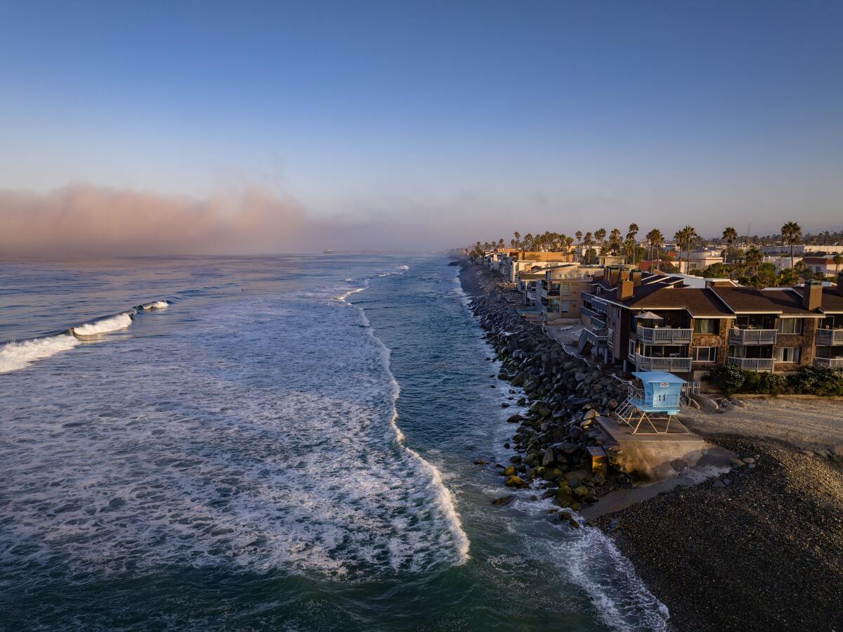Better Than Ever: Experience the new DFS - Local Getaways California