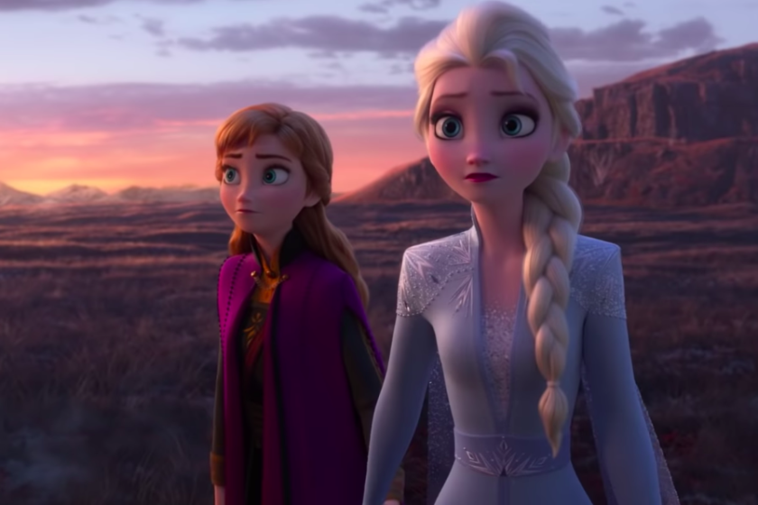All The Frozen 2 Songs Ranked From Best To Worst Los Angeles