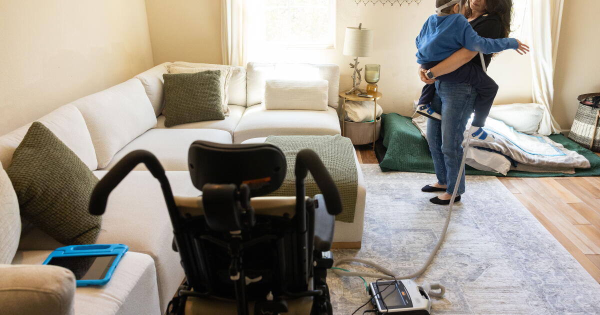 Long waits for home care persist in California despite expansion Long waits for home care persist in California despite expansion