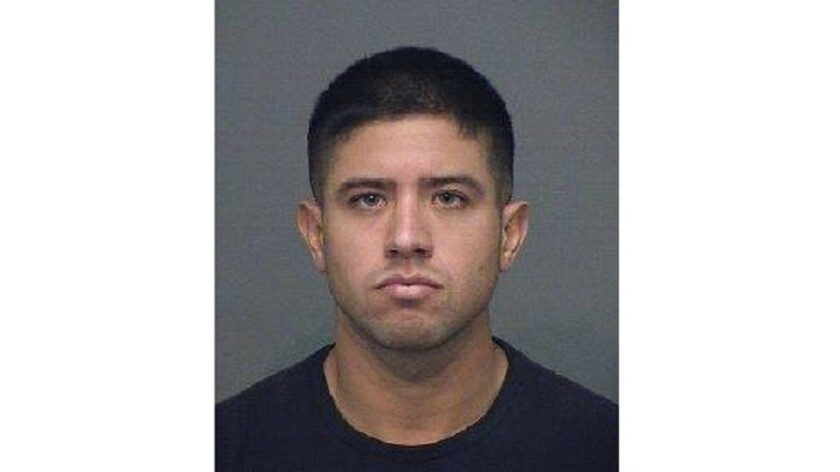 Gonzalo Castro was arrested Wednesday on suspicion of sexually assaulting a teenage girl.