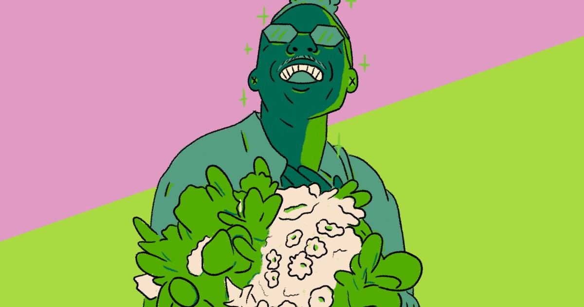 instagram plant kween