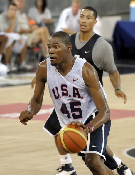 Pictures 10 Usa Men S Basketball Roster Los Angeles Times