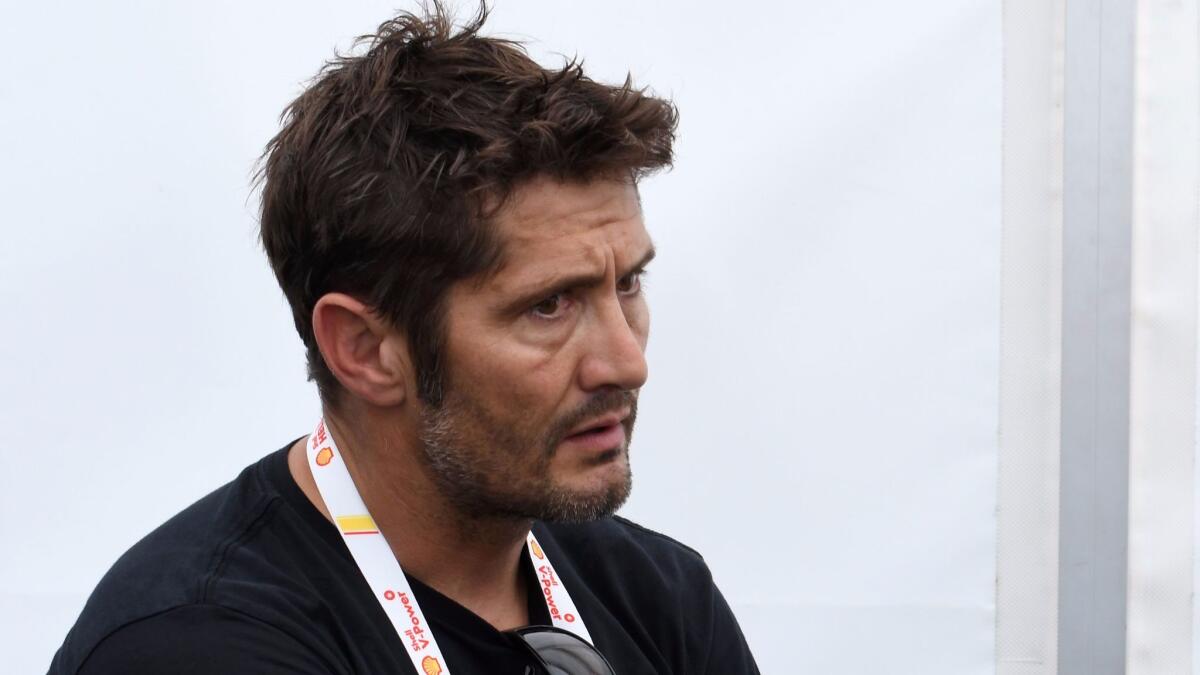 Bixente Lizarazu, a former World Cup winner and Bayern ambassador, announced the survey.