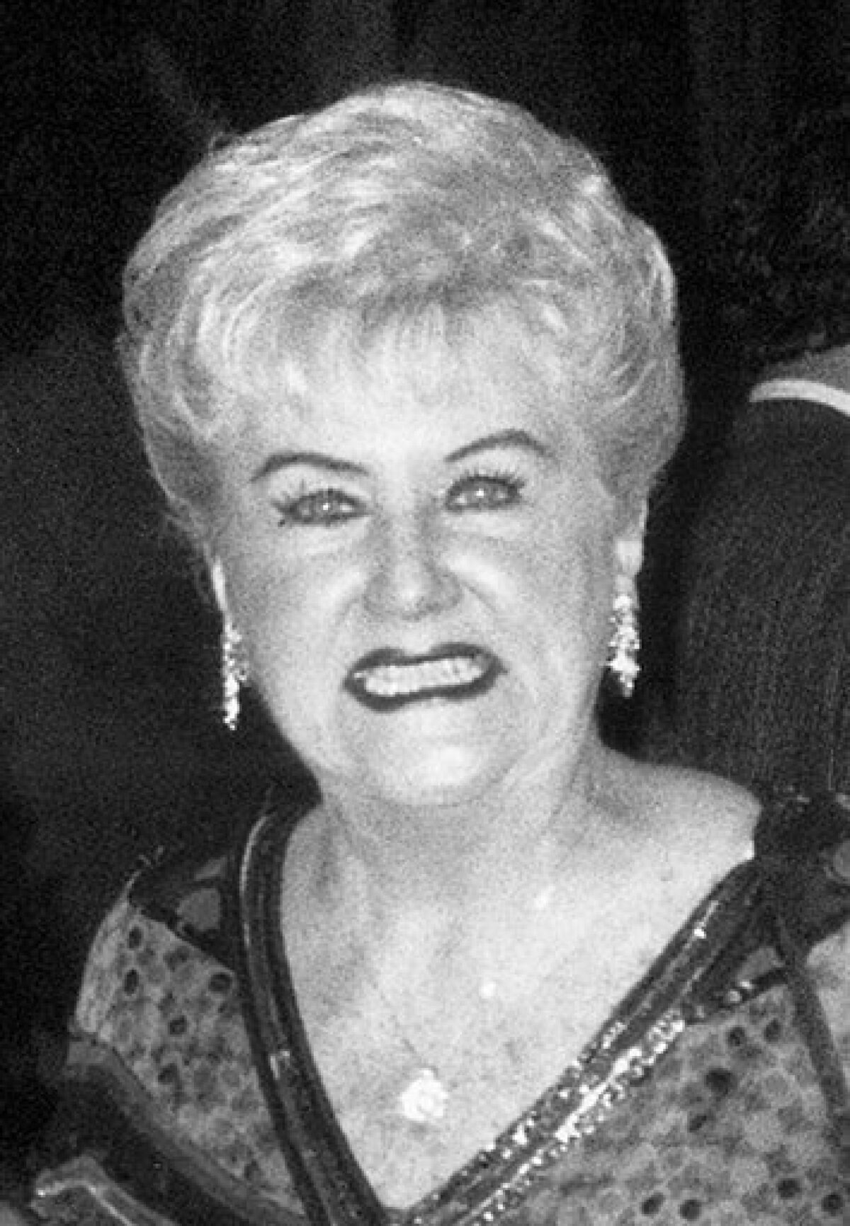 Big band singer Margaret Whiting dies in NJ at 86 - The San Diego  Union-Tribune