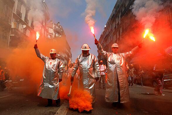 Marseille, France