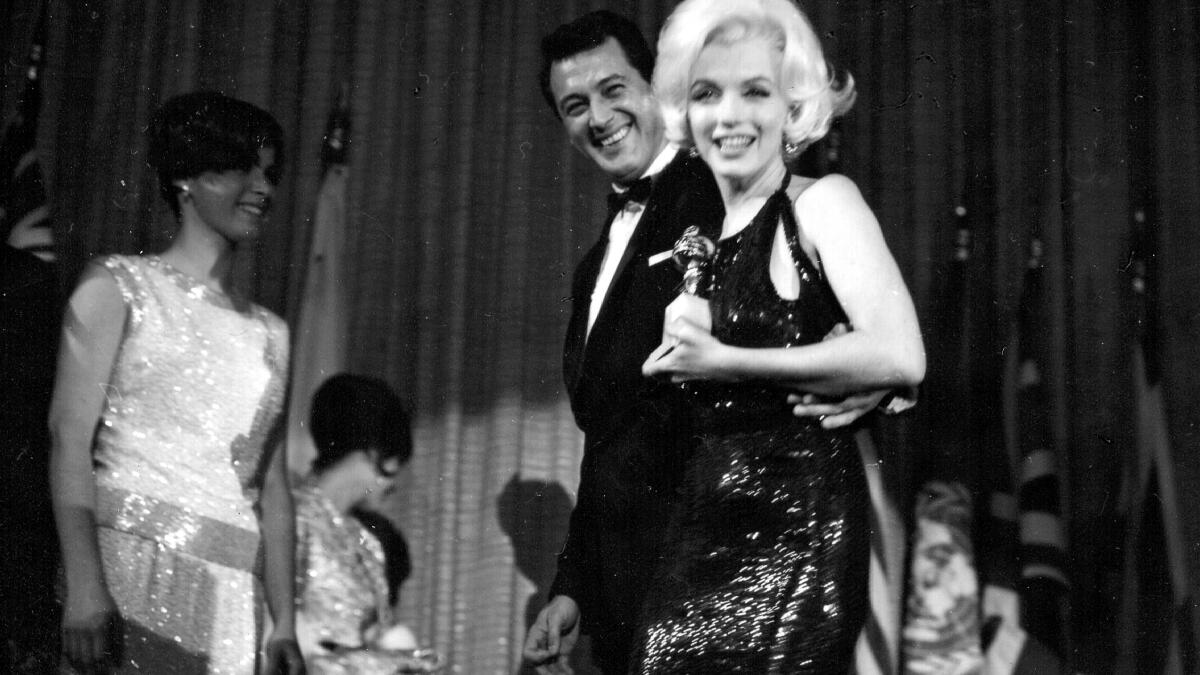 kim kardashian marilyn monroe golden globe dress Kim Kardashian Wears Marilyn Monroe's Green Sequin Dress