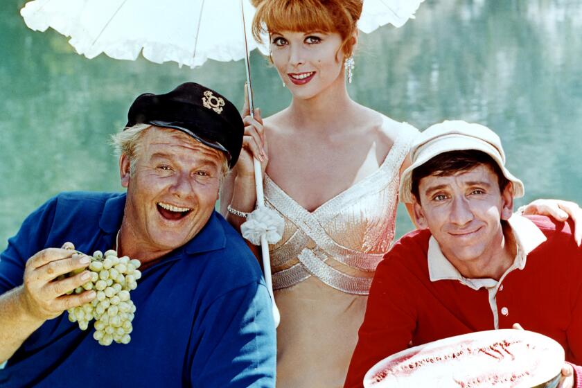 Gilligan's Island