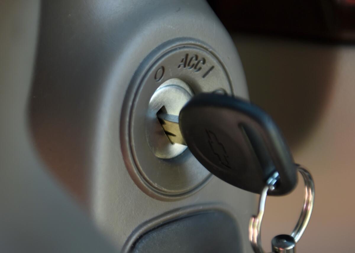 The Justice Department has launched an investigation of General Motors' legal team and its role in the automaker's failure to recall millions of small cars with defective ignition switches quickly.