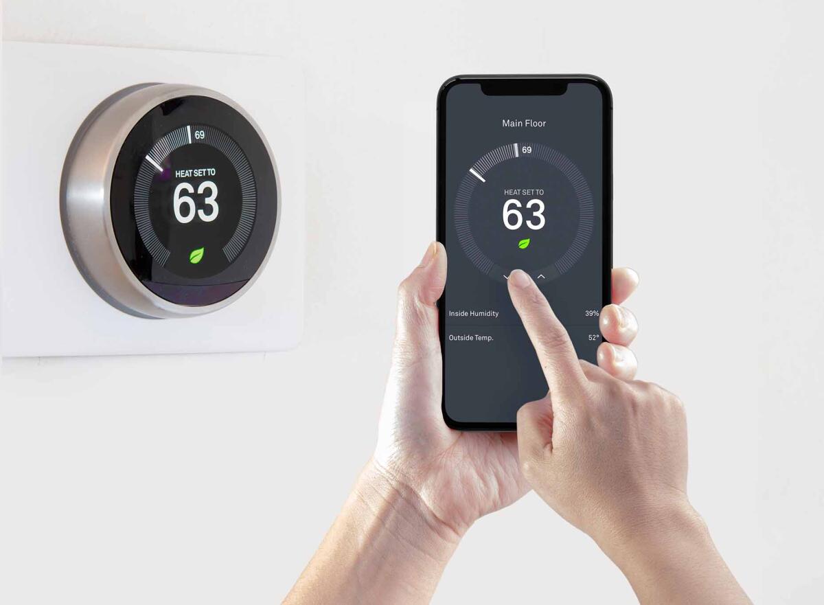 12 Essential Smart Home Innovations Redefining Luxury Living