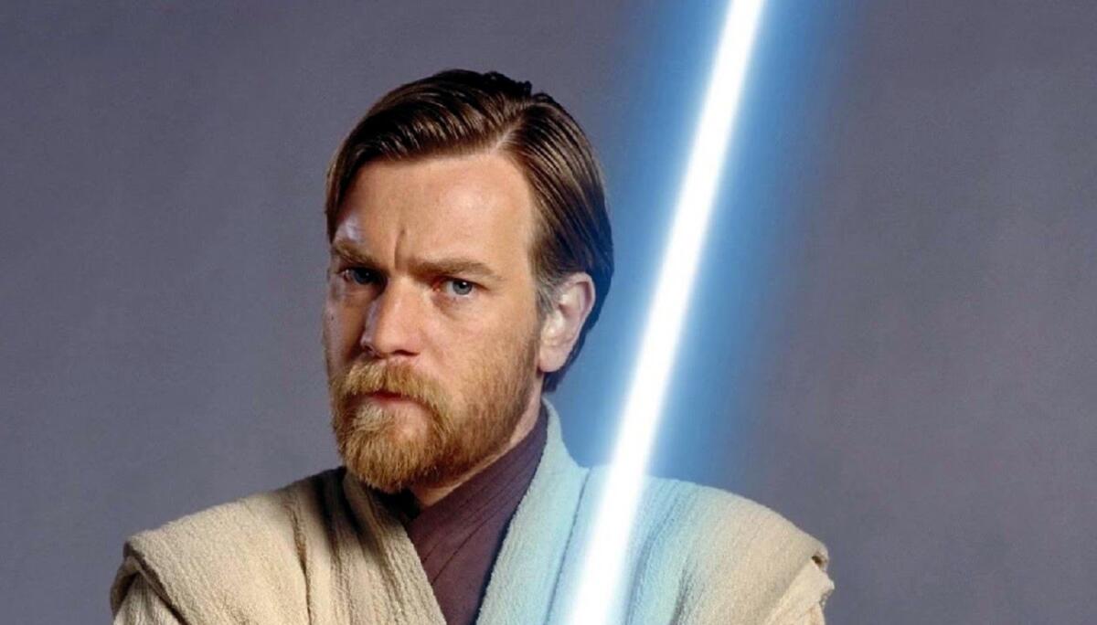 Jedi (Obi-Wan Kenobi)  Characters.io - San Diego