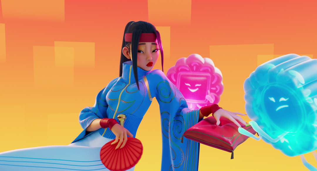 phillipa soo over the moon