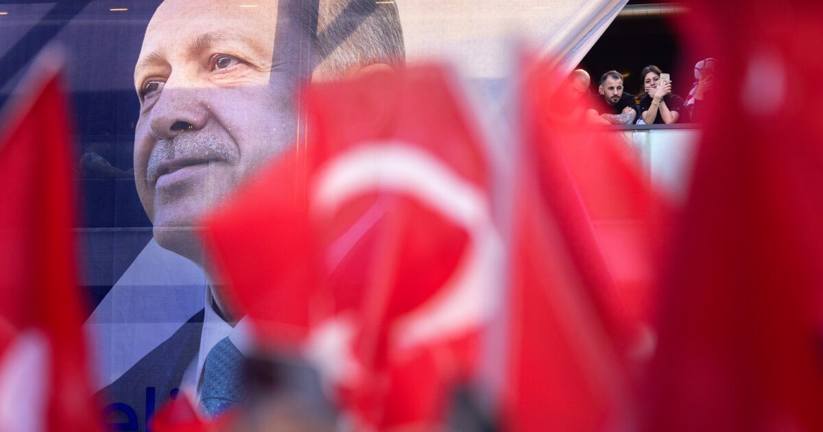 Erdoğan’ın kazanması Türkiye, ABD ve Rusya ilişkileri için ne anlama gelir?