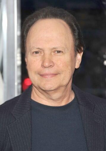 Billy Crystal