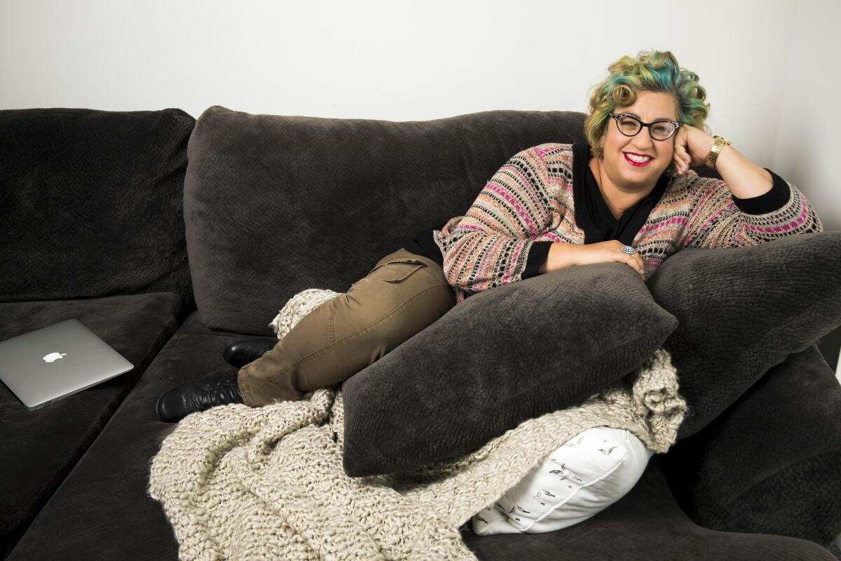 "Orange Is the New Black" creator Jenji Kohan will produce a Netflix series set and filmed during the COVID-19 pandemic.