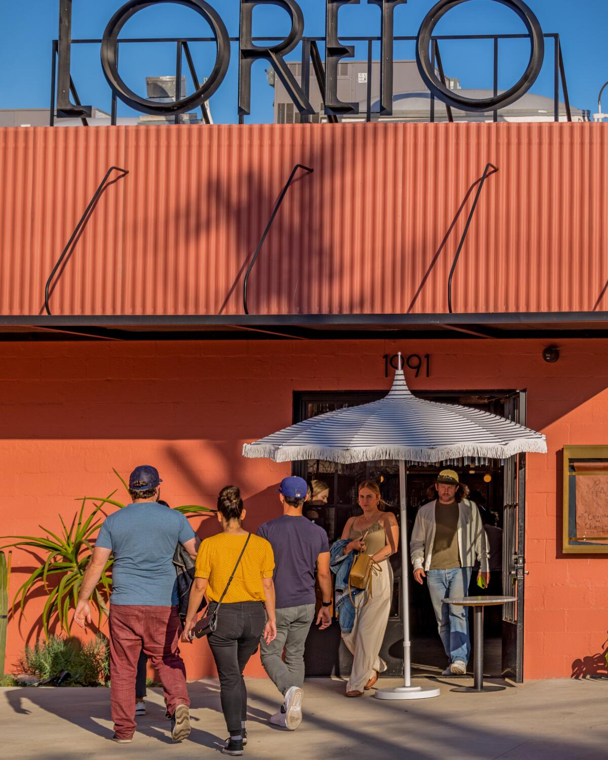 Guide to Elysian Valley (Frogtown), L.A.: What to do, see and eat - Los ...