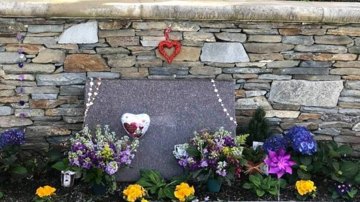 Corona Del Mar Cemetery Denies Reported Location Of Kobe And