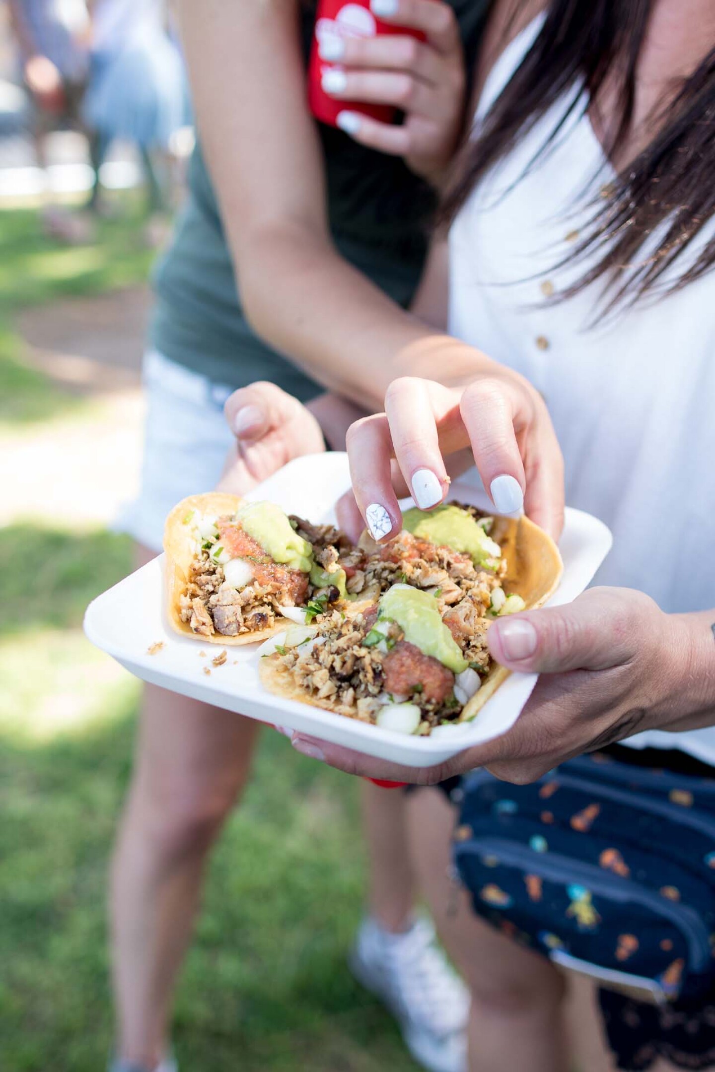 SPOTTED: 5.4.19 Tacos & Tequila Festival San Diego 2019 - Pacific San Diego