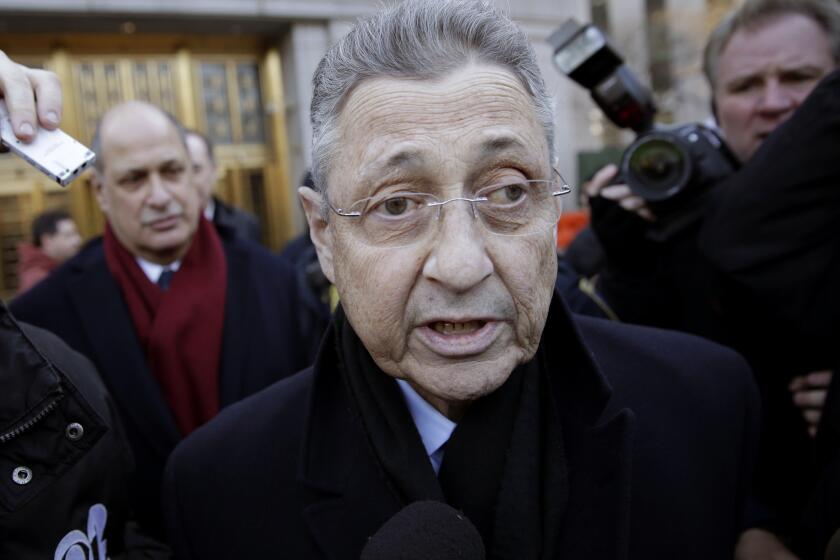 New York State Assembly Speaker Sheldon Silver, 70, was arrested on public corruption charges and accused of using his position to obtain millions of dollars in bribes and kickbacks masked as legitimate income.