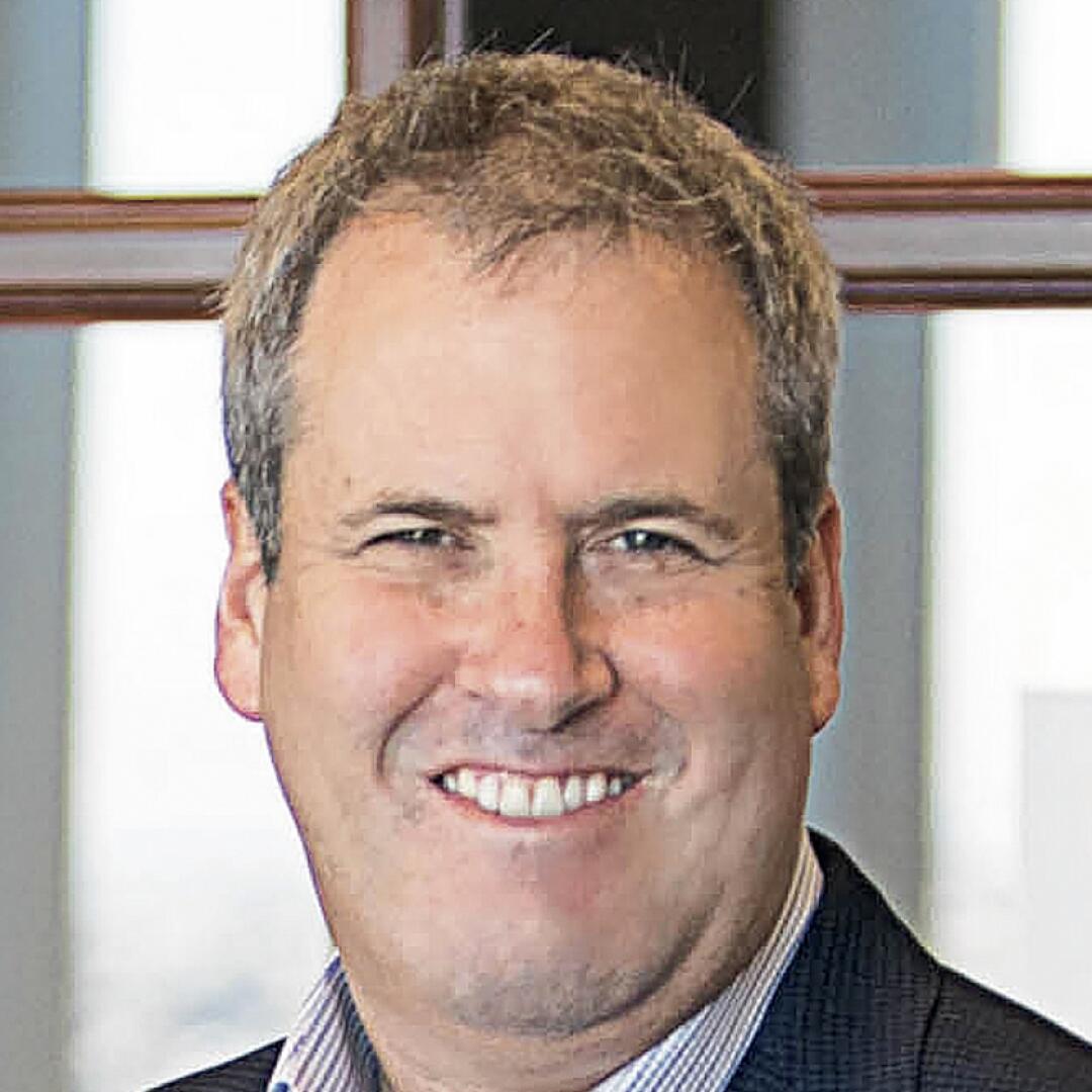 Bryant Riley - Los Angeles Times