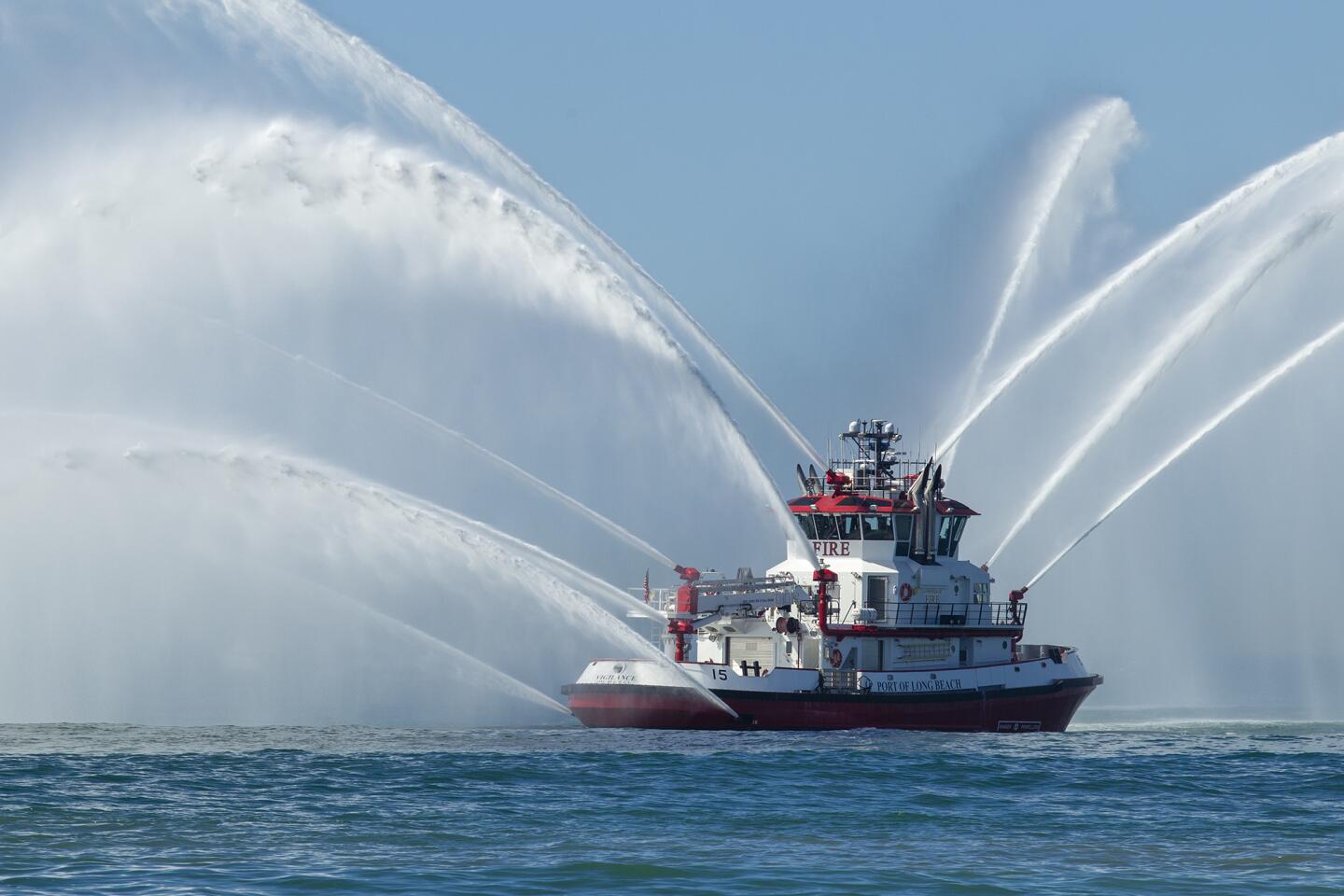 Photo Gallery: The Great Pacific Airshow