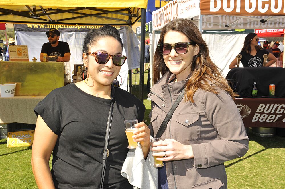 Mission Valley Craft Beer & Food Festival
