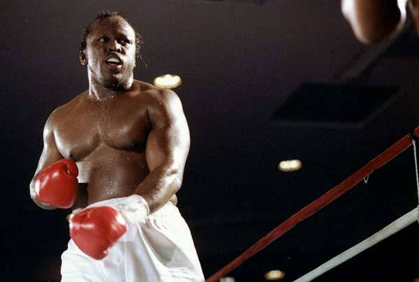 Former heavyweight boxing champion Michael Dokes died in Akron after a long battle with liver cancer.