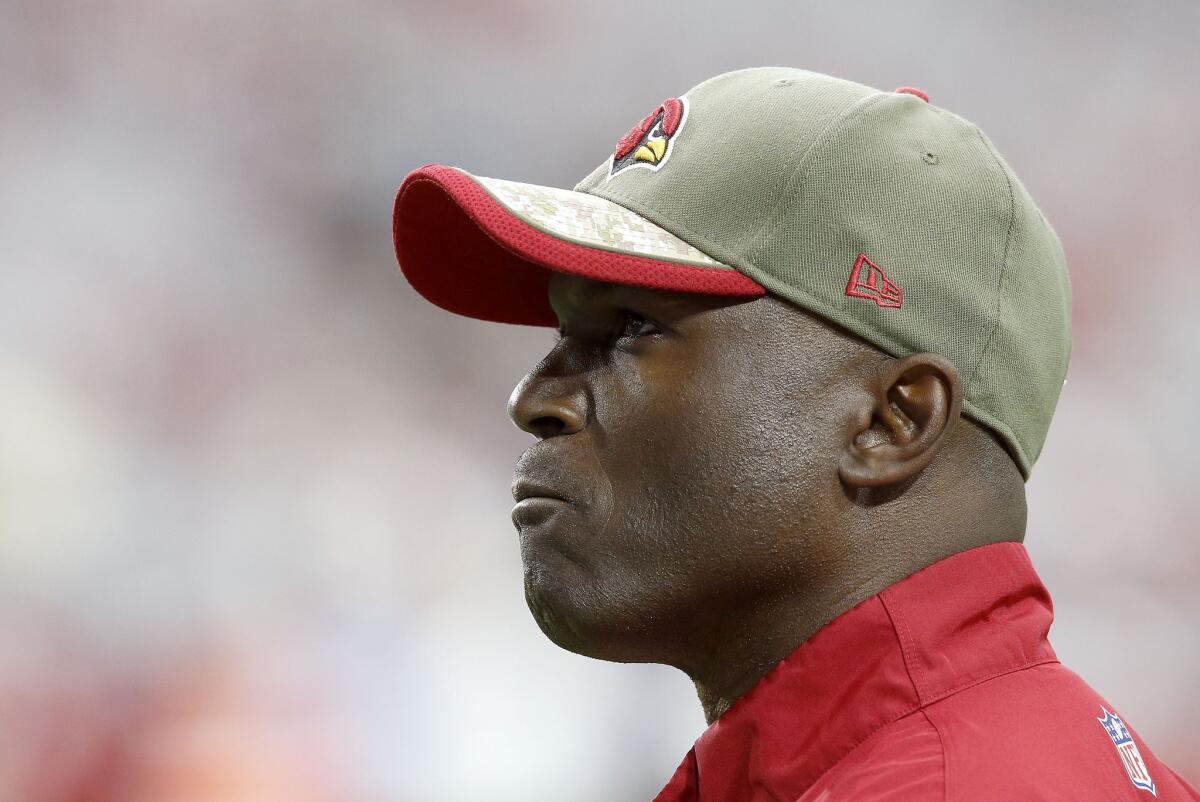 Cardinals Defensive Coordinator is nearing an agreement to become the New York Jets head coach.