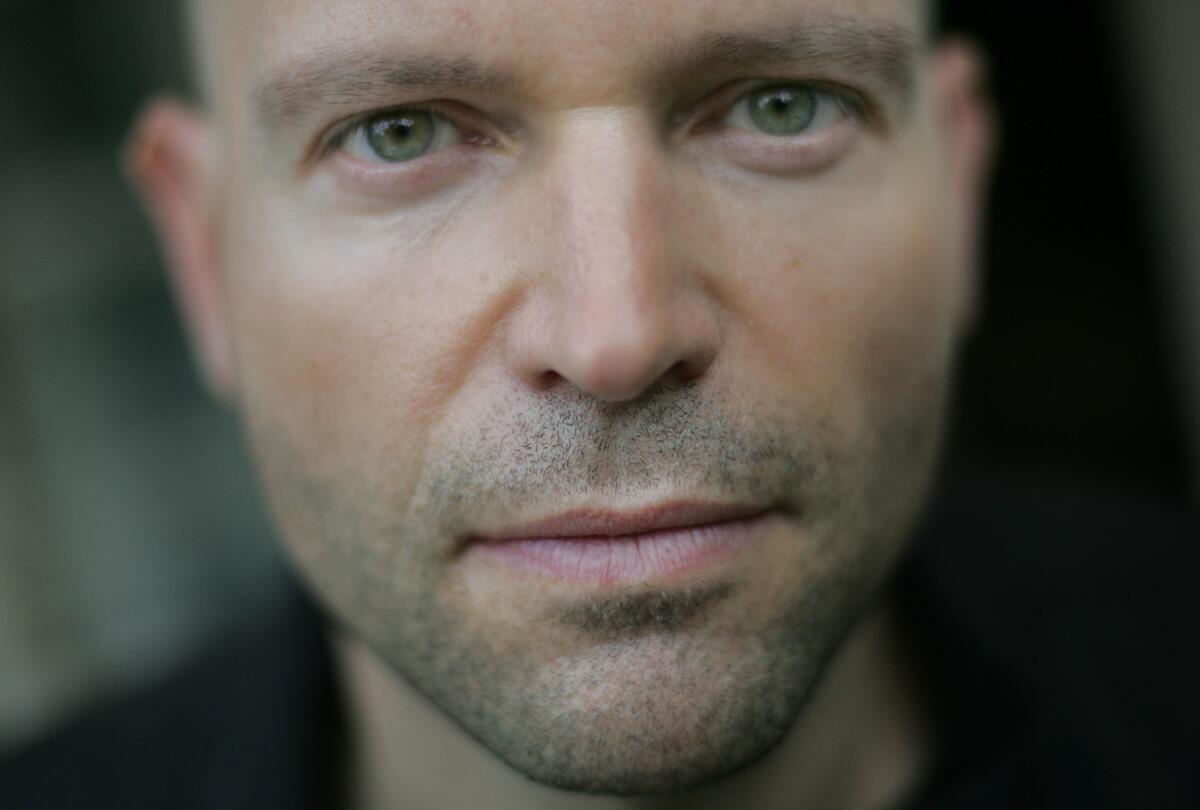 Filmmaker Marc Forster is developing a feature trilogy based on Stanley Kubrick's 1956 script "The Downslope."