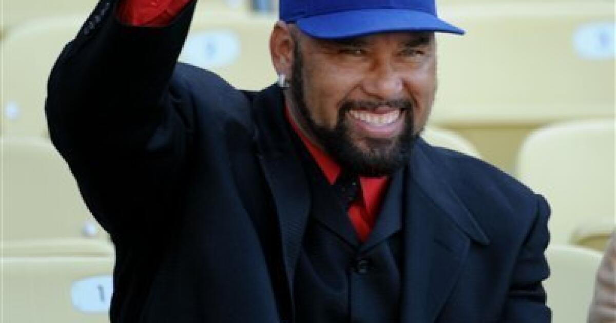 Jose Lima, Colorful and Popular Pitcher, Dies at 37 - The New York