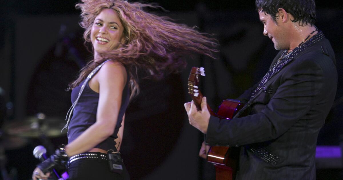 ¡Éxito Estelar! Las 10 Canciones Que Dominaron las Listas de Música en Latinoamérica y España