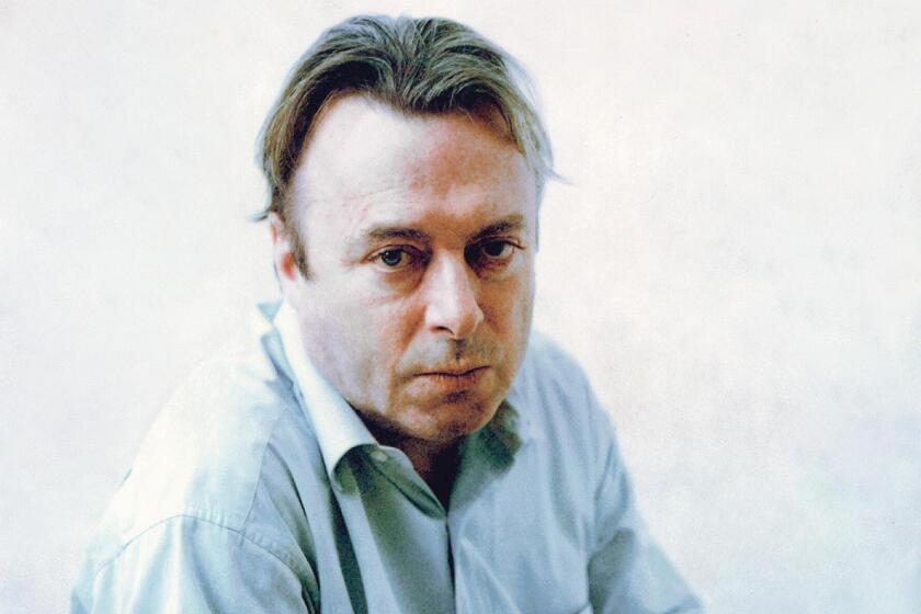A dozen years after his death, a new collection proves contrarian writer Christopher Hitchens' staying power.