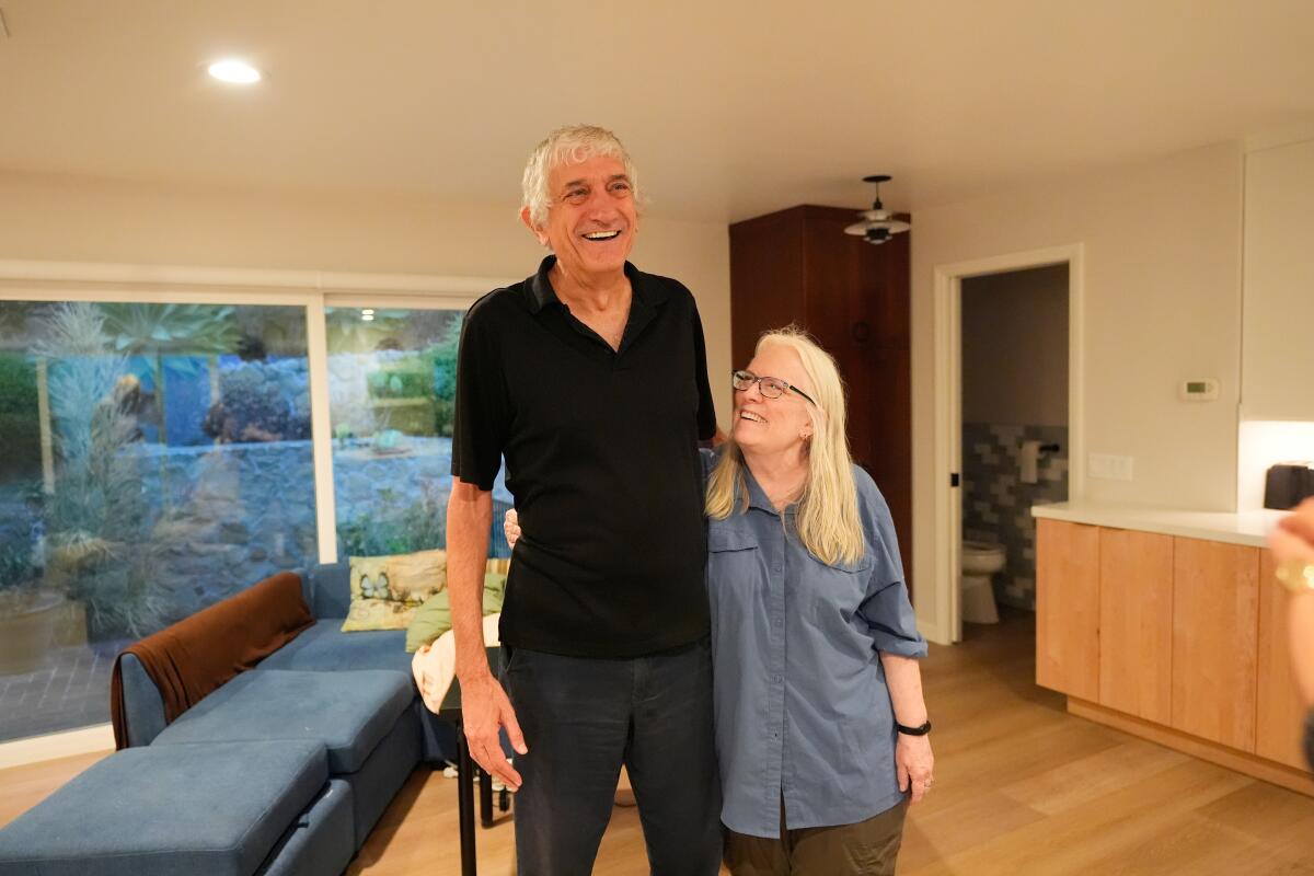 California Nobel laureate John Martinis won't quit on quantum computers - Los Angeles Times