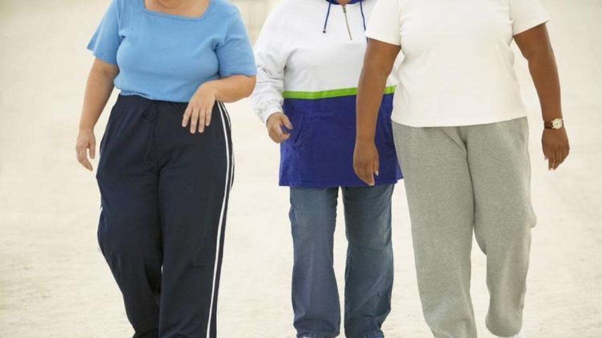 El riesgo de morir y/o de vivir con complicaciones de salud podría tener mayor relación con el área en donde una persona almacena su propia grasa que con la cantidad de grasa corporal que tiene una persona, dice un nuevo estudio.